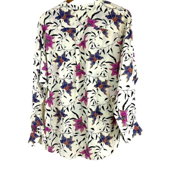 Isabel Marant Tops - Isabel Marant Étoile Catchell floral Top 38